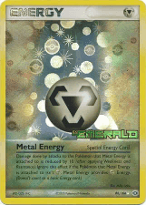 Metal Energy