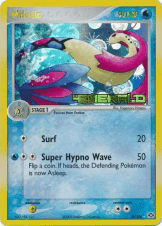 Milotic