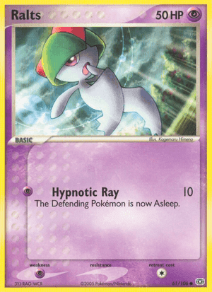 Ralts
