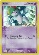 Ralts