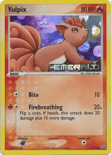 Vulpix