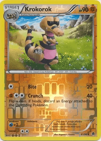 Krokorok
