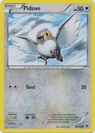 Pidove