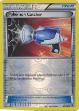Pokémon Catcher