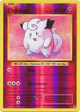 Clefairy