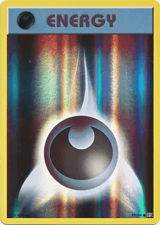 Darkness Energy