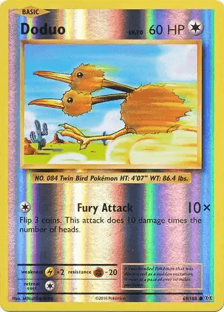 Doduo