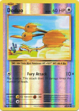 Doduo