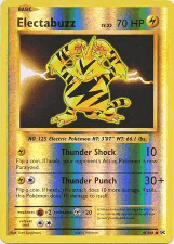 Electabuzz