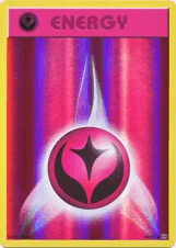 Fairy Energy