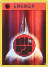 Fighting Energy