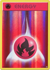 Fire Energy