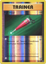 Full Heal