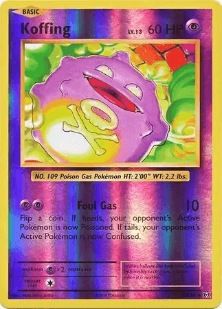 Koffing