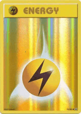 Lightning Energy