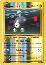 Magnemite