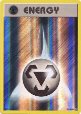 Metal Energy