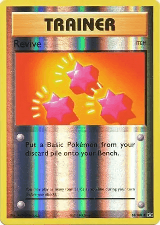Revive