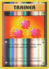 Revive
