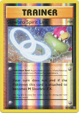 Slowbro Spirit Link