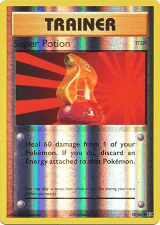 Super Potion