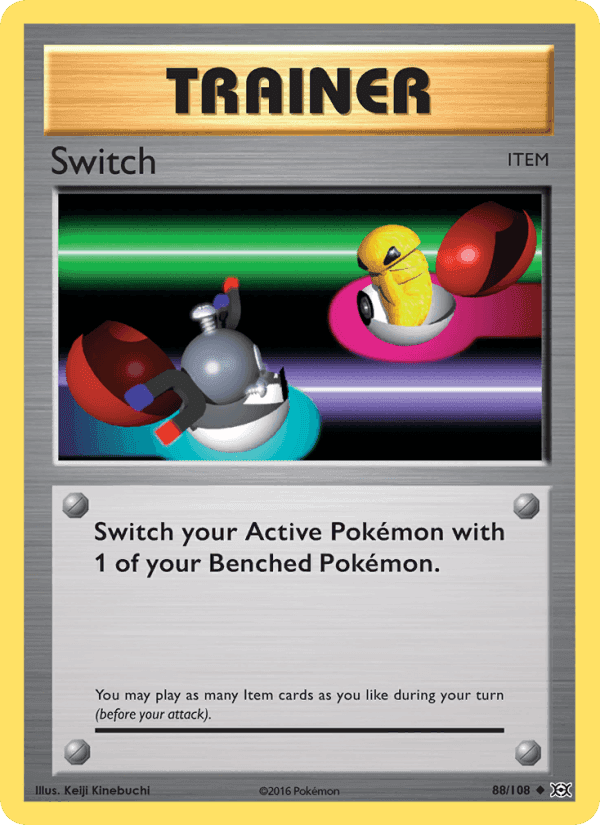 Switch