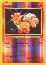 Vulpix