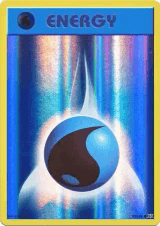 Water Energy