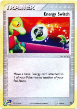 Energy Switch
