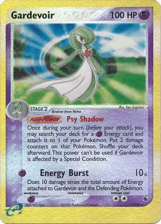 Gardevoir