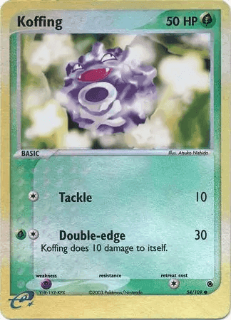 Koffing