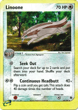 Linoone