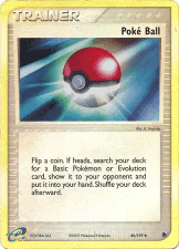 Poké Ball