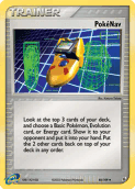 PokéNav