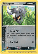 Poochyena