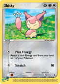 Skitty