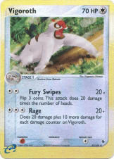 Vigoroth