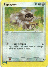 Zigzagoon