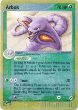 Arbok