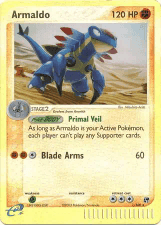 Armaldo