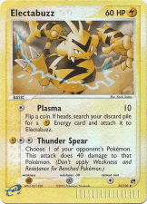 Electabuzz
