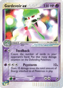 Gardevoir ex