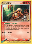 Growlithe