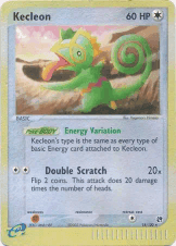 Kecleon
