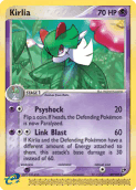 Kirlia