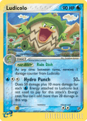 Ludicolo