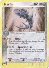 Steelix