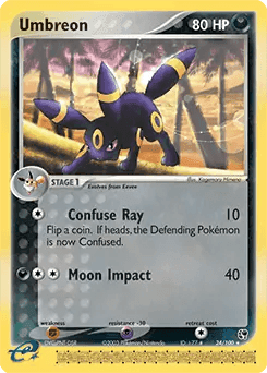Umbreon