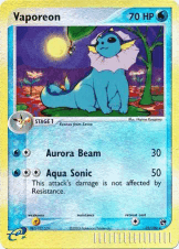 Vaporeon