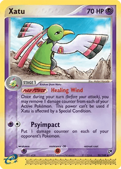 Xatu